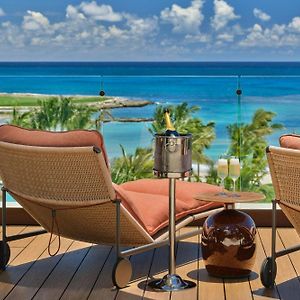 The St Regis Cap Cana Resort
